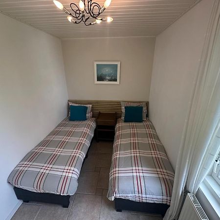 Cozy Holiday Home In Julianadorp With Garden 外观 照片
