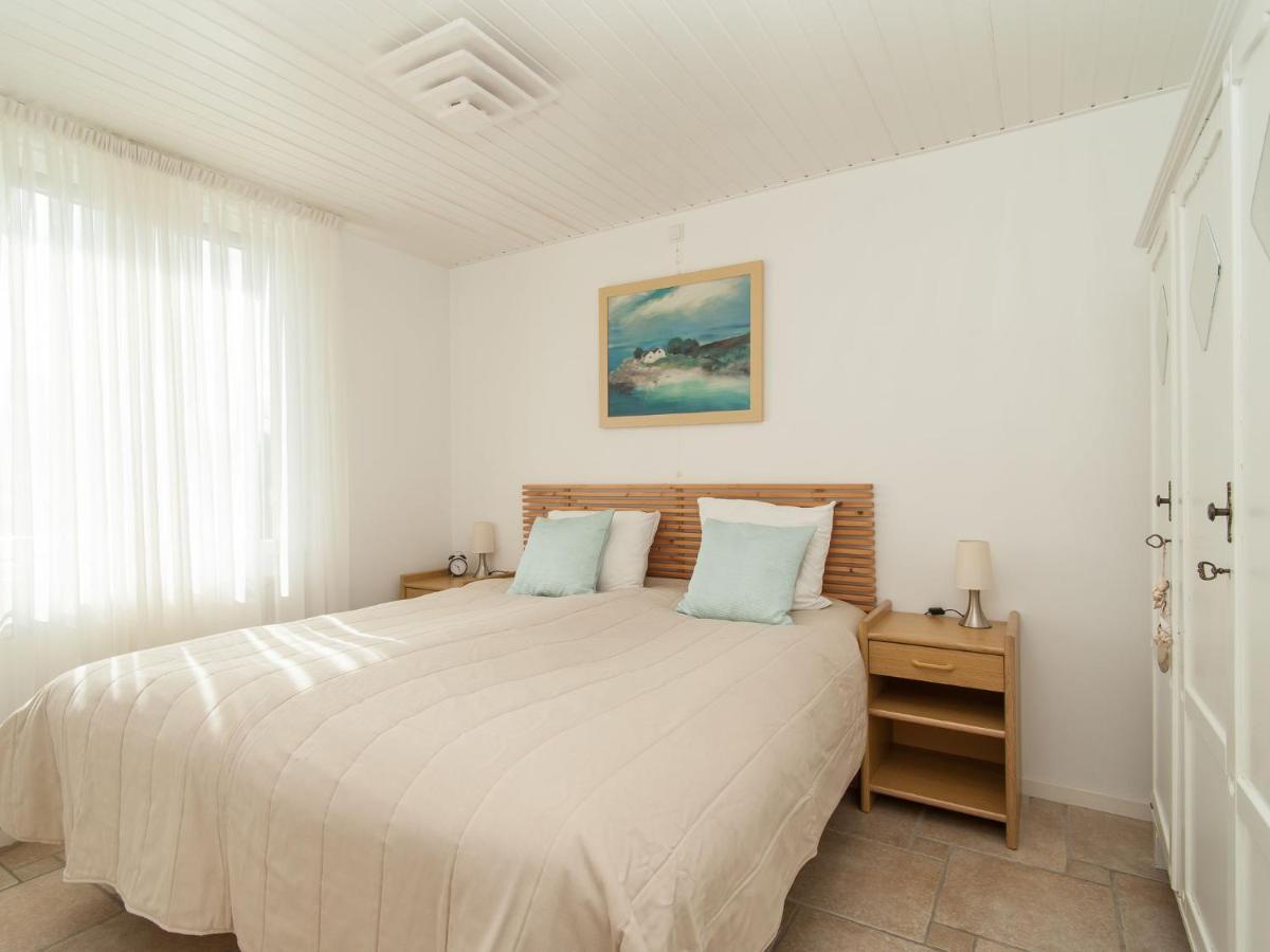 Cozy Holiday Home In Julianadorp With Garden 外观 照片